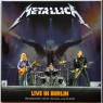 METALLICA Live in Berlin 2019 Worldwired Tour 2CD set
