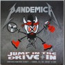 METALLICA Jump In The Drive In PANDEMICA Live 2020 2CD set
