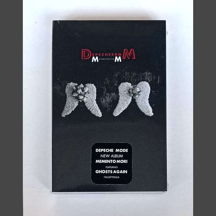 Depeche Mode on X: Pre-order the limited edition exclusive