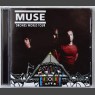 MUSE Live at Glastonbury Festival 2016 DRONES TOUR 2CD set