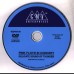 PINK FLOYD Delicate Sound Of Thunder JAPAN DVD
