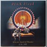 PINK FLOYD Live in Lille 1988 Delicate Sound Of Thunder 2CD set