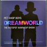 PET SHOP BOYS Live in London Hyde Park 2019 CD
