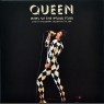 QUEEN Live at the Summit 1977 Houston USA 2CD set