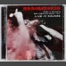 RAMMSTEIN Live In Kaunas 2012 Made In Germany Tour 2CD set