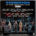 RAMMSTEIN Live In Lyon 2024 Stadium Tour 2CD set