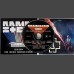 RAMMSTEIN Live In Lyon 2024 Stadium Tour 2CD set