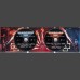 RAMMSTEIN Live In Lyon 2024 Stadium Tour 2CD set