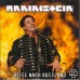 RAMMSTEIN Reise nach Russland Live 2004 CD