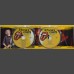 THE ROLLING STONES Live in Amsterdam 2017 No Filter Tour 2CD set