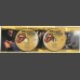 THE ROLLING STONES Live in Dusseldorf 2017 No Filter Tour 2CD set