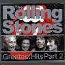 THE ROLLING STONES Greatest Hits 2CD set