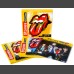 THE ROLLING STONES Live in London 2018 No Filter Tour 4CD Box Set