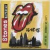 THE ROLLING STONES Live in London 22.05.2018 No Filter Tour 2CD set