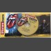 THE ROLLING STONES Live in London 25.05.2018 No Filter Tour 2CD set