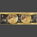 THE ROLLING STONES Live in Munich 2017 No Filter Tour 2CD set