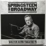 BRUCE SPRINGSTEEN Live On Broadway 2017 2CD set