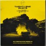 TWENTY ONE PILOTS Live in Berlin Lollapalooza CD