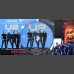 U2 Live At Apollo Theater New York 2018 CD+DVD set