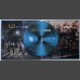 U2 Live at the BBC eXPERIENCE + iNNOCENCE PROMO TOUR SHOW CD/DVD set