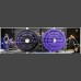 U2 Live in Berlin 13.11.2018 eXPERIENCE + iNNOCENCE Tour 2CD set