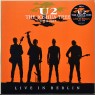 U2 Live in Berlin 2017 Joshua Three Tour 2CD set