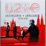 U2 Live in Koln 2018 eXPERIENCE + iNNOCENCE Tour 2CD set