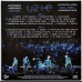 U2 Live in Paris 09.09.2018 eXPERIENCE + iNNOCENCE Tour 2CD set