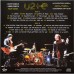 U2 Live in Paris 12.09.2018 eXPERIENCE + iNNOCENCE Tour 2CD set