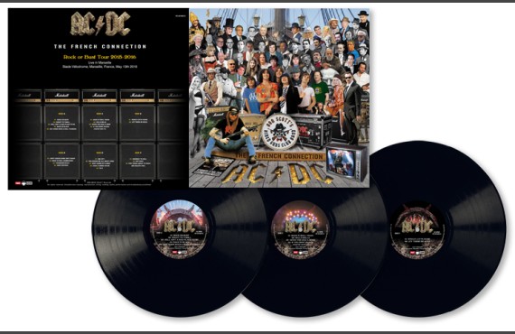 ACDC