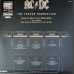 AC/DC The French Connection Live in Marseille 2016 3xLP vinyl set AC/DC The French Connection Live in Marseille 2016 3xLP vinyl set