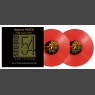 DEPECHE MODE Live in Barcelona 1984 2xLP Limited Edition Red Vinyl Records