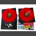 DEPECHE MODE Live in Barcelona 1984 2xLP Limited Edition Red Vinyl Records