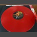 DEPECHE MODE Live in Barcelona 1984 2xLP Limited Edition Red Vinyl Records