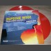 DEPECHE MODE Memento Momentum Barcelone Live 2023  2xLP Orange Vinyl Record