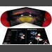 DEPECHE MODE Dodgers Stadium 1990 World Violation Tour Live in LA 2xLP RED Vinyl Record