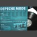 DEPECHE MODE Live in London 1983 Construction Time Again Tour 2xLP Black Vinyl Record