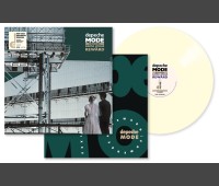 DEPECHE MODE Some Great Reward REMIXES (2025) LP Opaque Bone White Vinyl Record