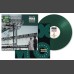 DEPECHE MODE Some Great Reward REMIXES (2025) LP Opaque Dark Green Vinyl Record
