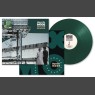 DEPECHE MODE Some Great Reward REMIXES (2025) LP Opaque Dark Green Vinyl Record
