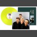 DEPECHE MODE Some Great Reward REMIXES (2025) LP  Translucent Neon Lime Vinyl Record