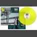 DEPECHE MODE Some Great Reward REMIXES (2025) LP  Translucent Neon Lime Vinyl Record