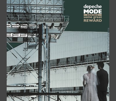 DEPECHE MODE Some Great Reward REMIXES 2025 5xLP Vinyl Bundle Special Price