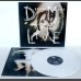 DEPECHE MODE Songs of Faith and Devotion Live LP 30 Anniversary Edition White Vinyl Record