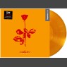 DEPECHE MODE Violator REMIXES (2024) LP Limited Edition Transparent Amber Vinyl Record