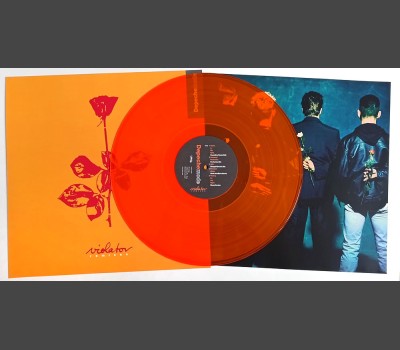 depeche mode レコード 4枚セット LP Yahoo!オークション -「depeche mode」(レコード) の落札相場