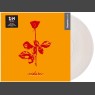 DEPECHE MODE Violator REMIXES (2024) LP Limited Edition Transparent Clear Vinyl Record