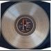 DEPECHE MODE Violator REMIXES (2024) LP Limited Edition Transparent Clear Vinyl Record
