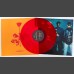 DEPECHE MODE Violator REMIXES (2024) LP Limited Edition Transparent Red Vinyl Record