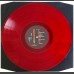 DEPECHE MODE Violator REMIXES (2024) LP Limited Edition Transparent Red Vinyl Record